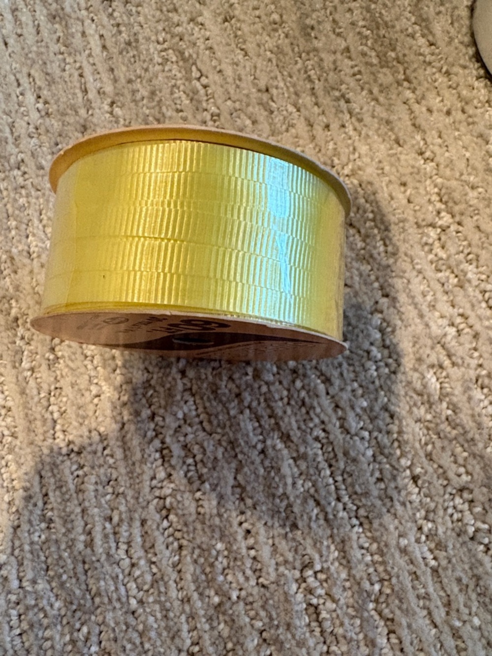 Assorted Curling Ribbon Spools - Multi Color Pack - Picture 3 of 10